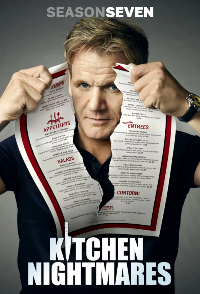 Kitchen Nightmares (US) - Season 7 [85884] (A1772261019) [[Shows 2.0]] --Plex--